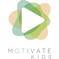 Motivate Kids - Occupational Therapy logo - Similar company to Adelaide Paediatrics