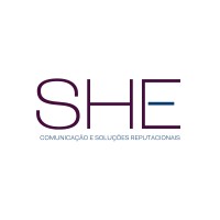 SHE Comunicação e Soluções Reputacionais logo - Similar company to Engelhard