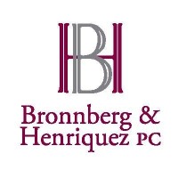 Law Offices of Bronnberg & Henriquez logo - Similar company to Devitt Spellman Barrett Llp