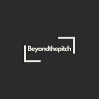 BeyondThePitch logo - Similar company to Student Alumni Relation Cell - Sarc