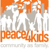 Peace4Kids