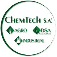 CHEMTECH S.A. logo - Similar company to Ats Technology