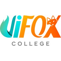 ViFox College logo - Similar company to Speedixchange