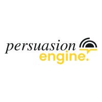 The Persuasion Engine logo - Similar company to New Why