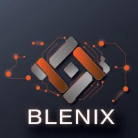 BLENIX CHAIN logo - Similar company to Nday Security