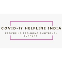 Covid19 Helpline India logo - Similar company to Welive Foundation