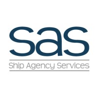 SAS Ship Agency Services logo - Similar company to İstanbul 34