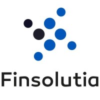 Finsolutia logo - Similar company to Gcbe Advanced Solutions