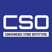 CSO - Convenience Store Outfitters logo - Similar company to Cocolove