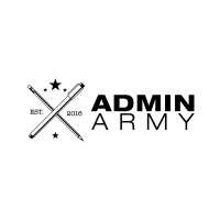 Admin Army logo - Similar company to Admin Va & Co Pty Ltd