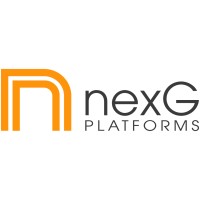 nexG Platforms logo - Similar company to Infotel Group