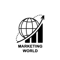 MARKETING WORLD logo - Similar company to Flux Digitals