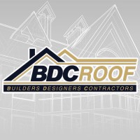 Roofing Contractors Long Island - BDC logo - Similar company to Contractor Clicks