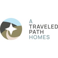 A Traveled Path Homes logo - Similar company to Sexy Ted