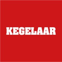 Kegelaar Transport B.V. logo - Similar company to De Hof Renswoude