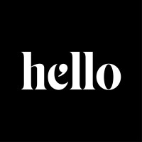 Hello logo - Similar company to Us&Co