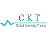 Clinical Knowledge Training logo - Similar company to Fluidmeet - Finding Space Made Easy