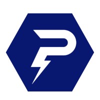 Panelectric logo - Similar company to Geocalc Inc.