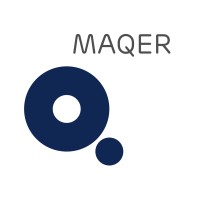 Maqer | Società di Consulenza logo - Similar company to Rivelio