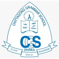 Chittagong Grammar School Dhaka logo - Similar company to Digitevity Llc