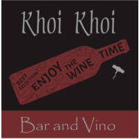 Khoi Khoi Bar and Vino