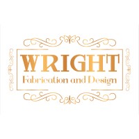 Wright Fabrication and Design LLC logo - Similar company to Comma Designworks