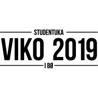 VIKO I BØ logo - Similar company to Kroa I Bø