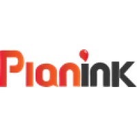 PlanInk logo - Similar company to Satlink Ltd.