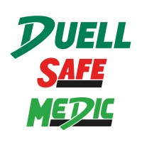 Duell Yhtiöt Oy logo - Similar company to Corpowear