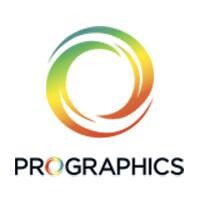 Prographics logo - Similar company to Prographix