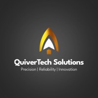 QuiverTech Solutions logo - Similar company to Interface Financial Technologies Ltd