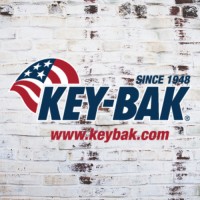 KEY-BAK logo - Similar company to Thinktank Data