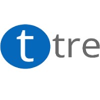TTRE logo - Similar company to Mel Technologies S.R.L.
