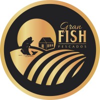 GranFish Pescados logo - Similar company to Donafresca Pescados