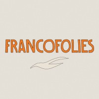 FRANCOFOLIES DE LA ROCHELLE logo - Similar company to Morgane Groupe