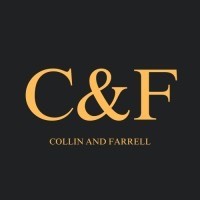Collin and Farrell logo - Similar company to Ssic