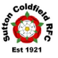 Sutton Coldfield Rugby Club logo - Similar company to Maptalentuk