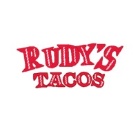 Rudy's Tacos logo - Similar company to Rudy'S Kombucha