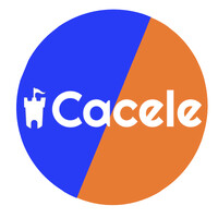 Cacele Digital logo - Similar company to Practice Bytes