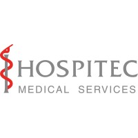HOSPITEC AG logo - Similar company to Hospitec