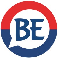 Burlington English Romania logo - Similar company to Origin Pharma Distribution