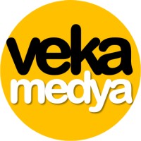 VEKA MEDYA logo - Similar company to Xmind Studio