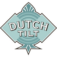 Dutch Tilt Film logo - Similar company to Wompmobile