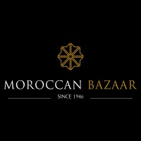 Moroccan Bazaar logo - Similar company to A Welcoming Hand
