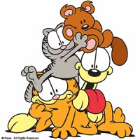 Paws, Inc. logo - Similar company to Explosm Llc