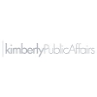 Kimberly Public Affairs logo - Similar company to Hmwk Government & Public Affairs