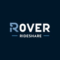 Rover RideShare logo - Similar company to Kinetex
