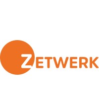 Zetwerk.app logo - Similar company to Zetawork