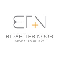 BidarTebNoor logo - Similar company to Shetab Tech