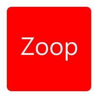 Zoop App logo - Similar company to Cleanerg